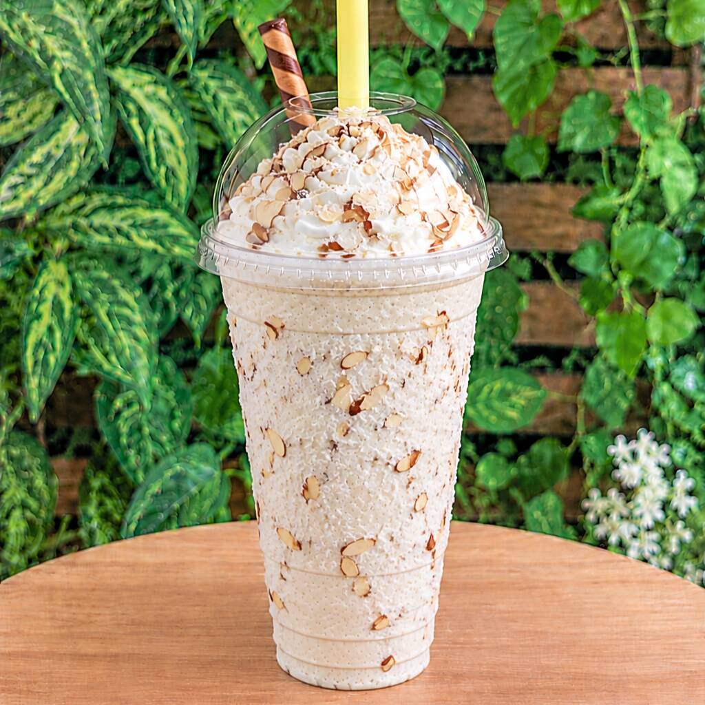 Frappé Rafaello