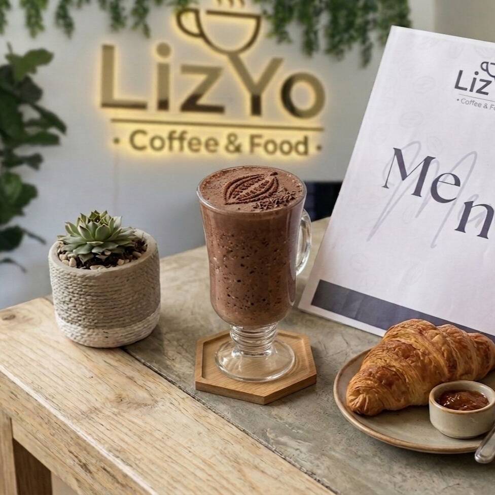Licuado de Chocolate