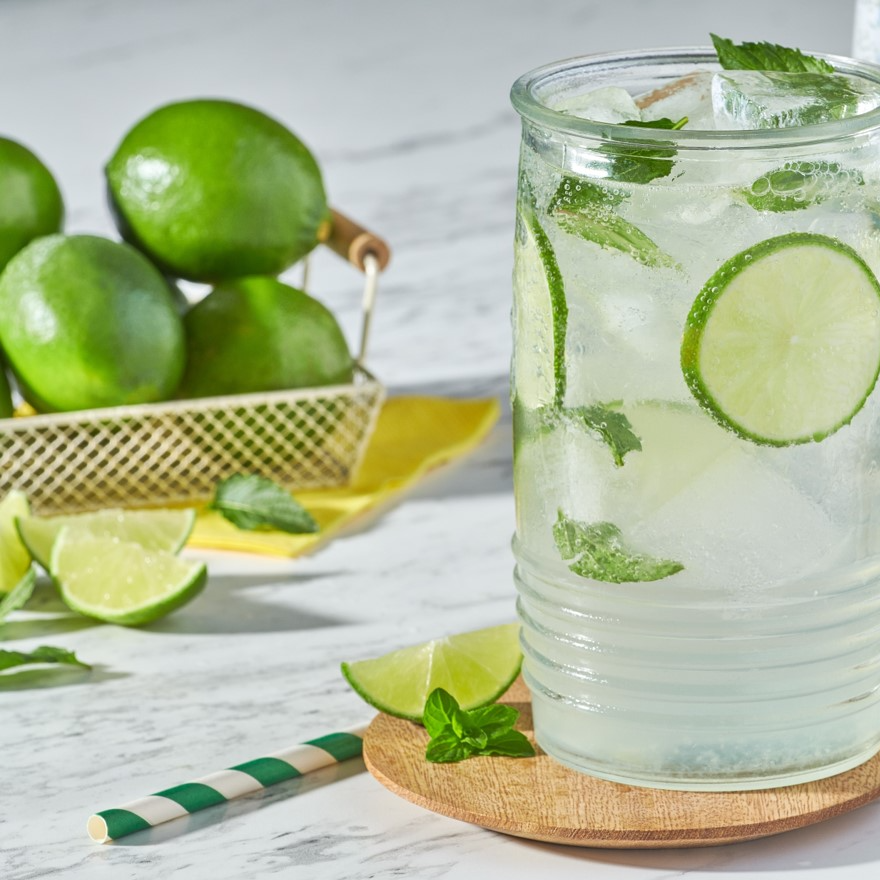 Limonada Grande