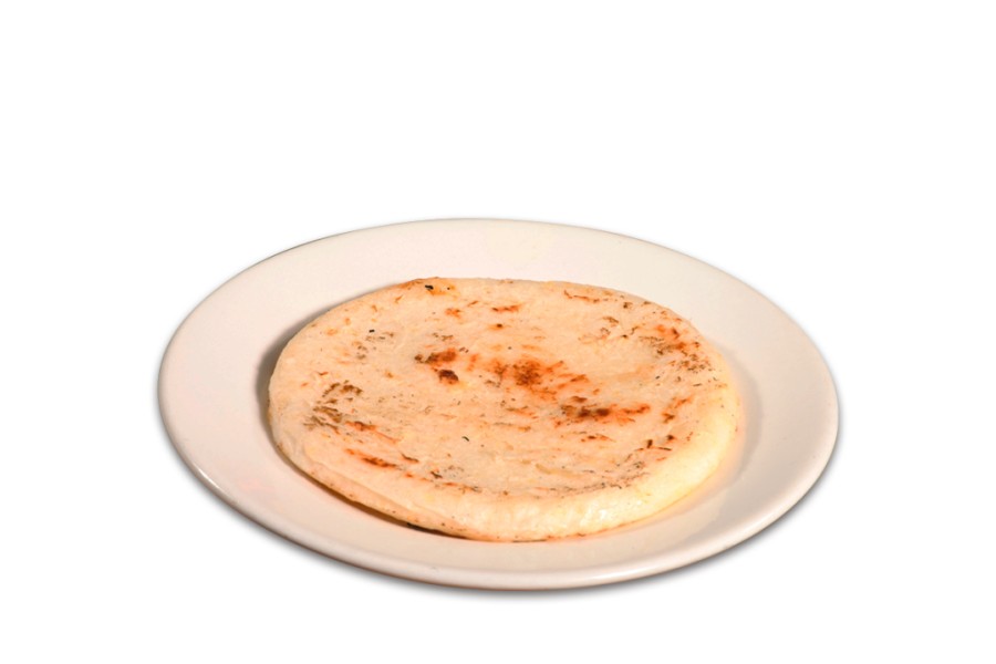 PORCION EXTRA DE AREPA
