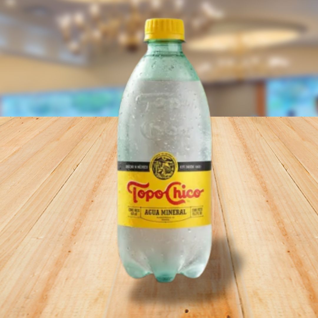 Topo Chico