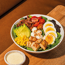Ensalada Cobb Trufa