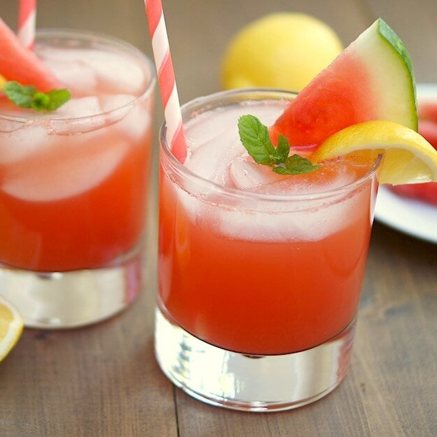 Batido Refrescante