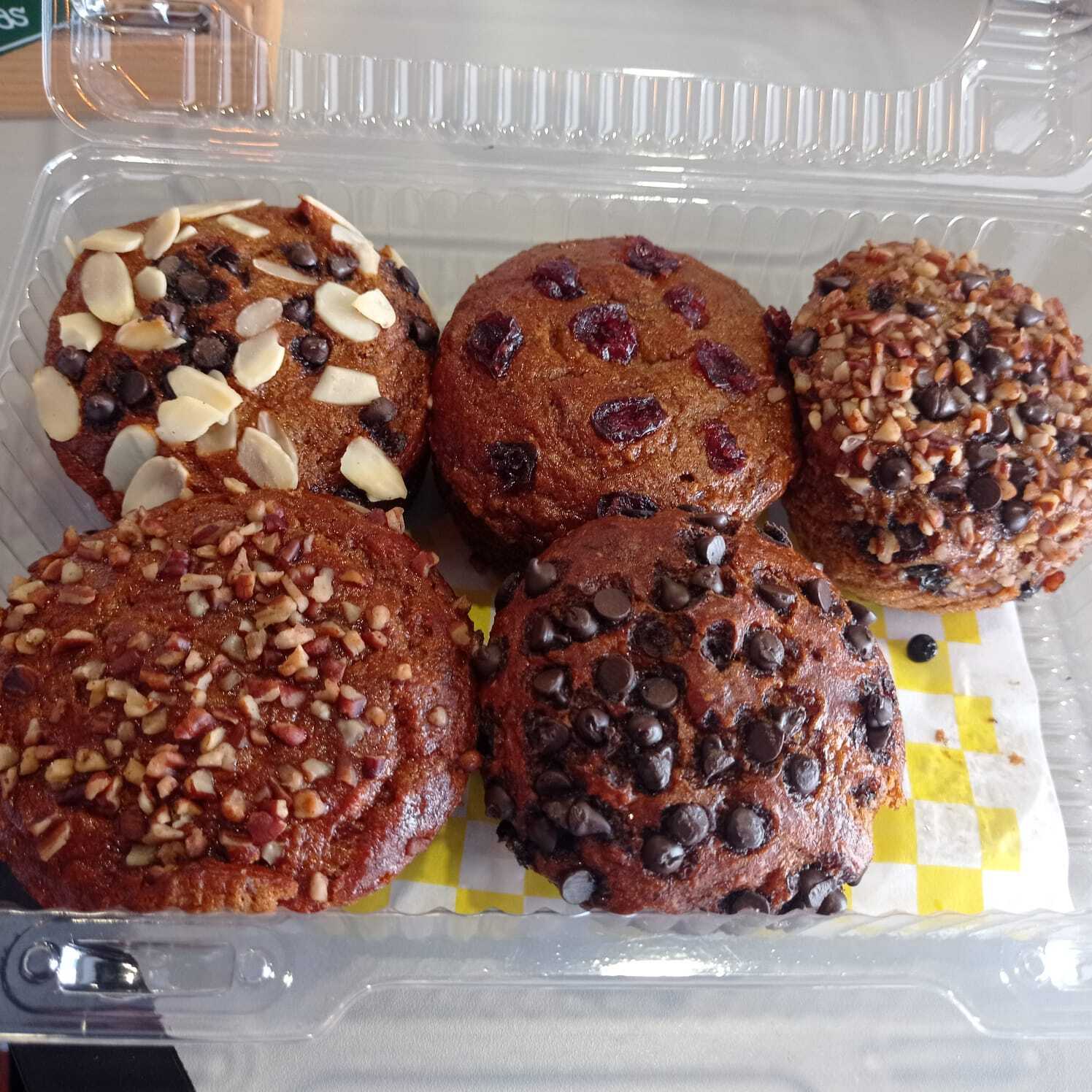 Muffin
