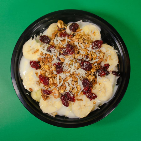 FRUTA CON YOGURT 1/2 LT