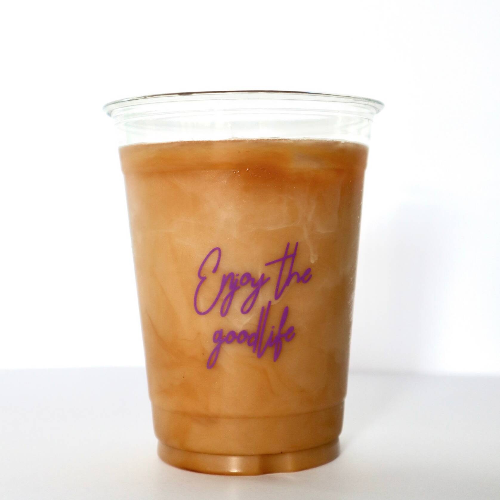 Dirty Chai Latte (En Las Rocas)