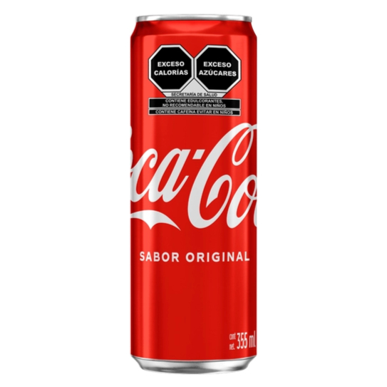 Coca Cola 355ml