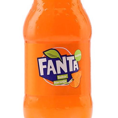 Fanta (600ml)