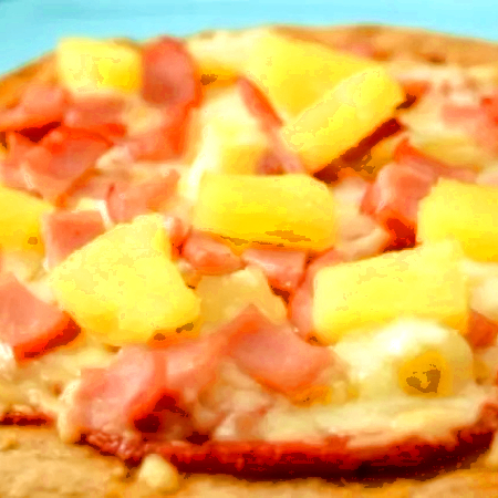 COMBO PIZZADILLA