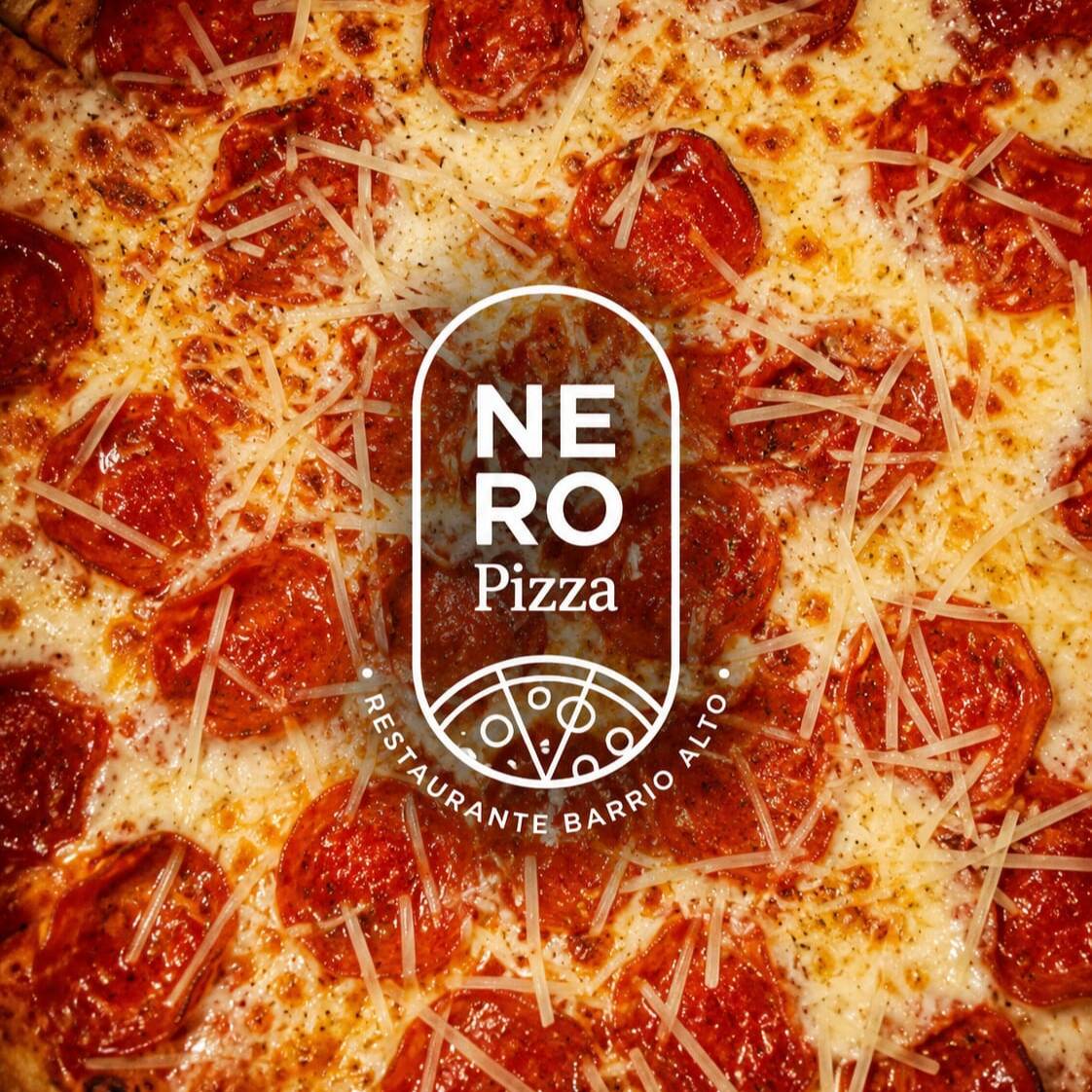 Pizza Pepperoni