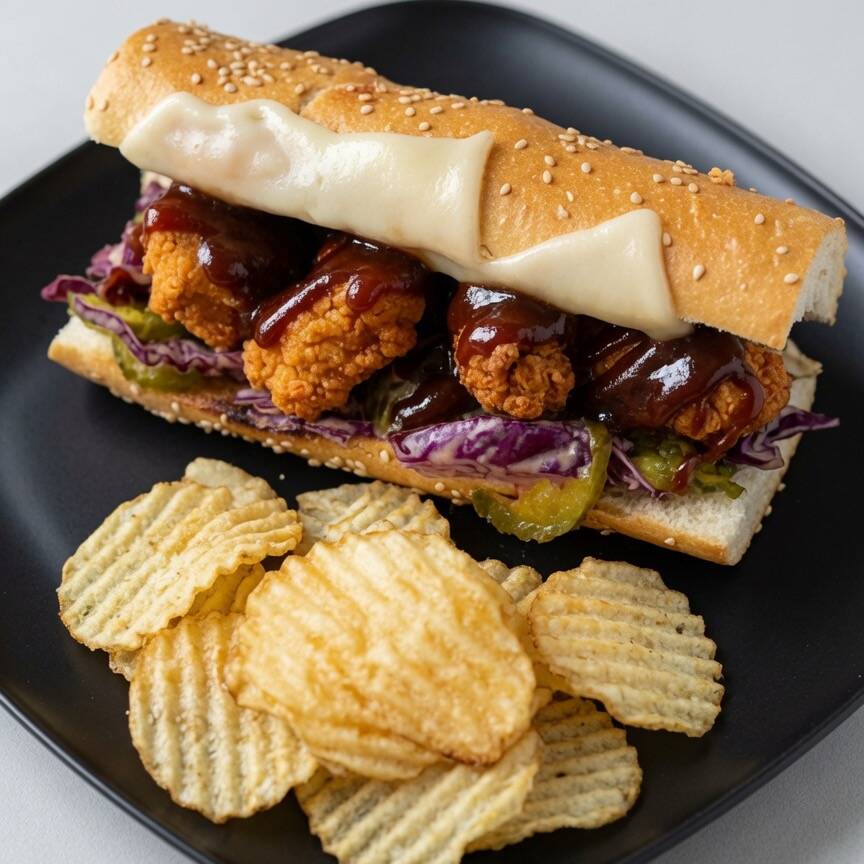 BbqCrunch