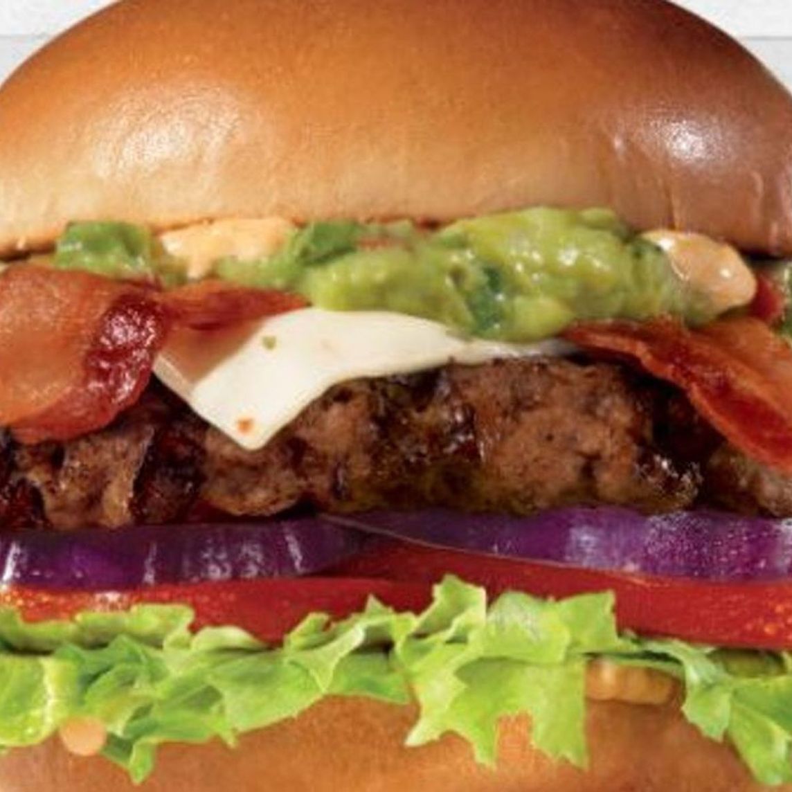 Guacamole Big Angus