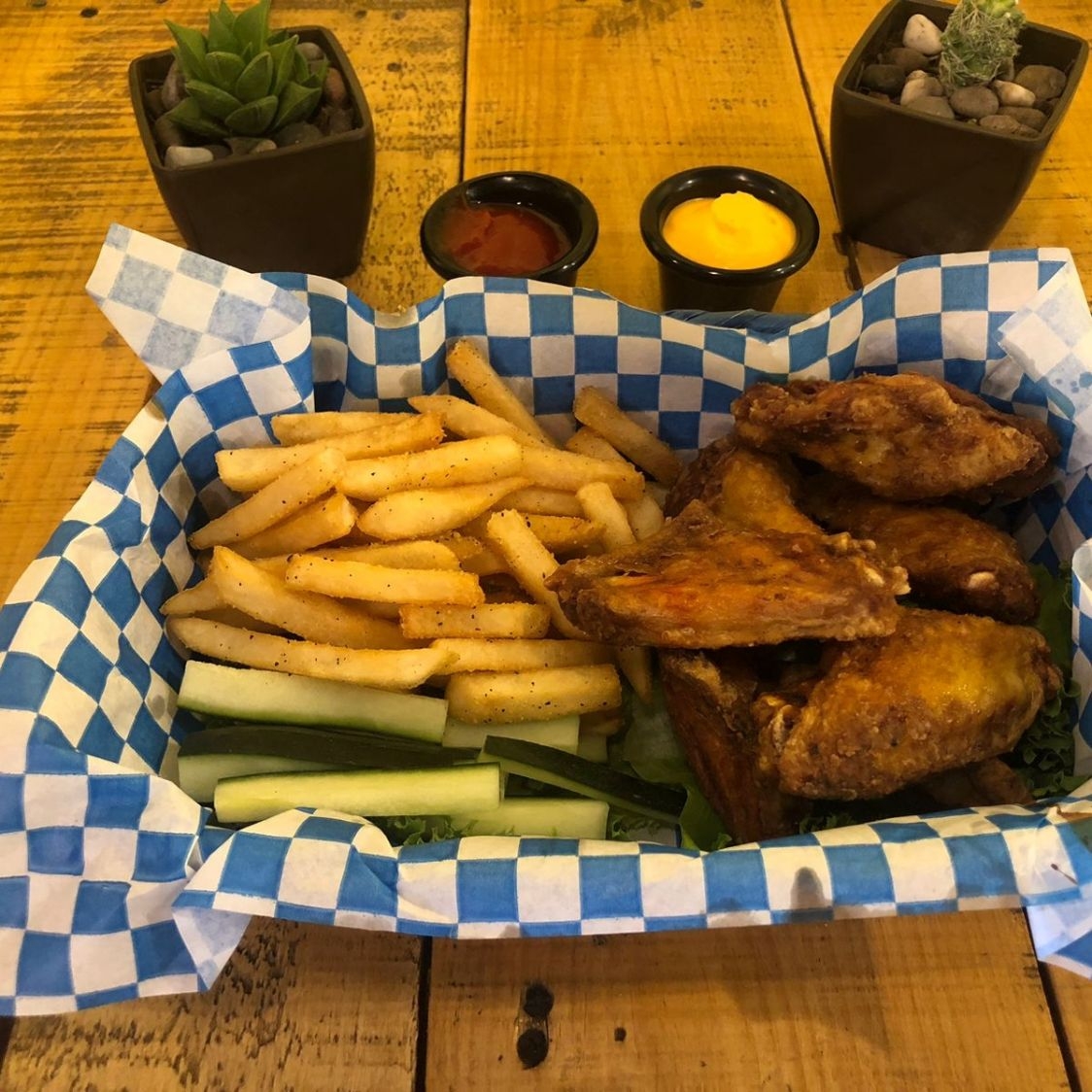 Alitas