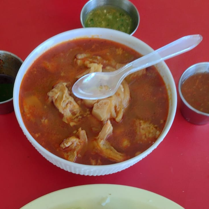 Menudo