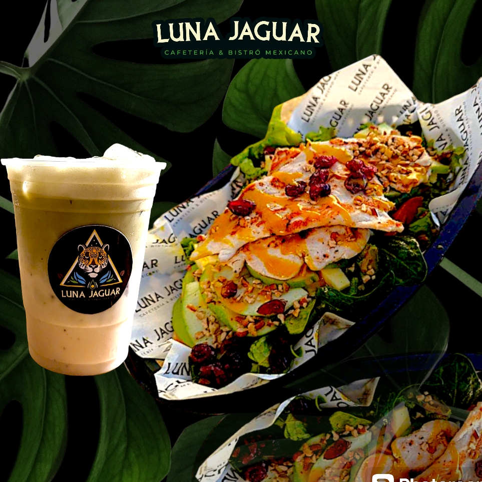 Combo Delicia Verde