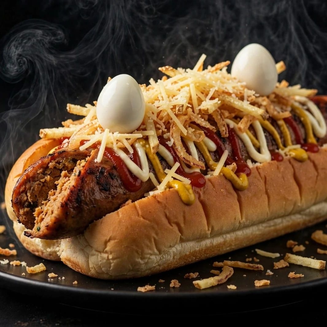 Choriperro