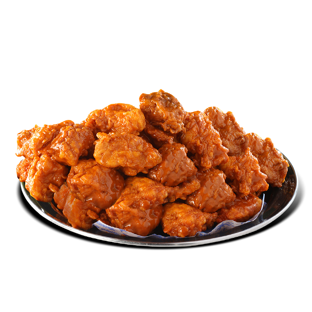 Platón Boneless (40pzas)
