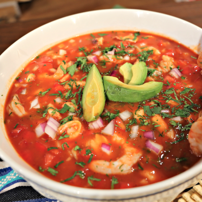 Vuelve a la Vida Grande