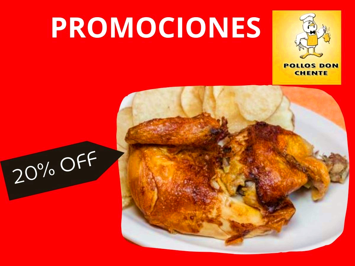 Pollos Don Chente