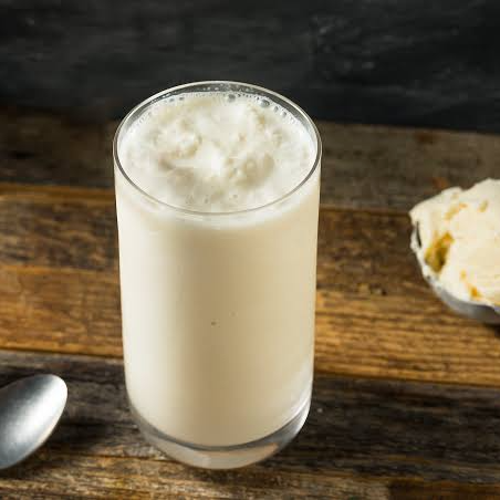 MALTEADA DE VAINILLA