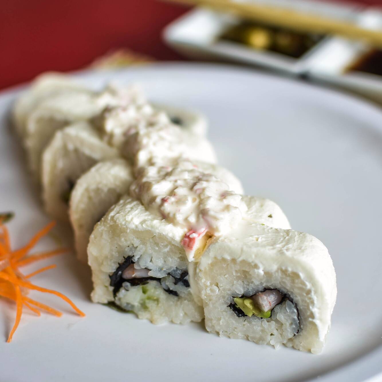 KA ROLL