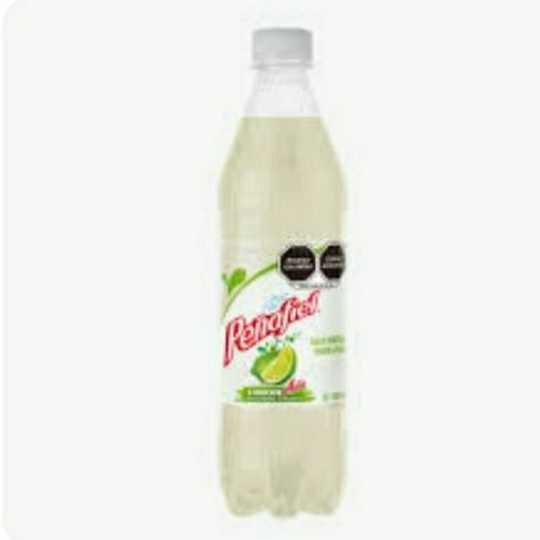 Limonada Peñafiel