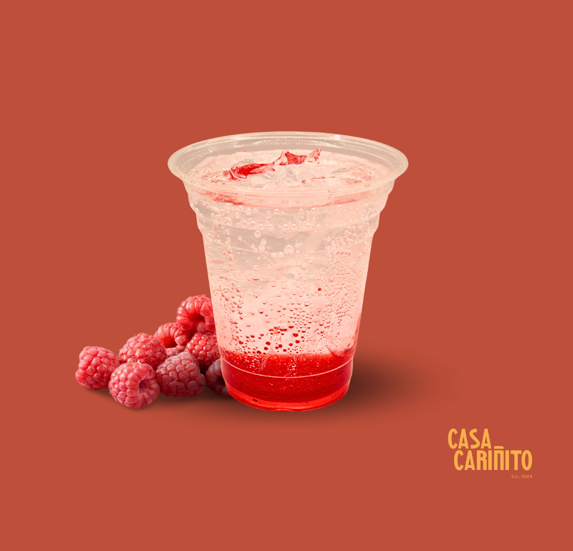Soda Italiana Grande 1
