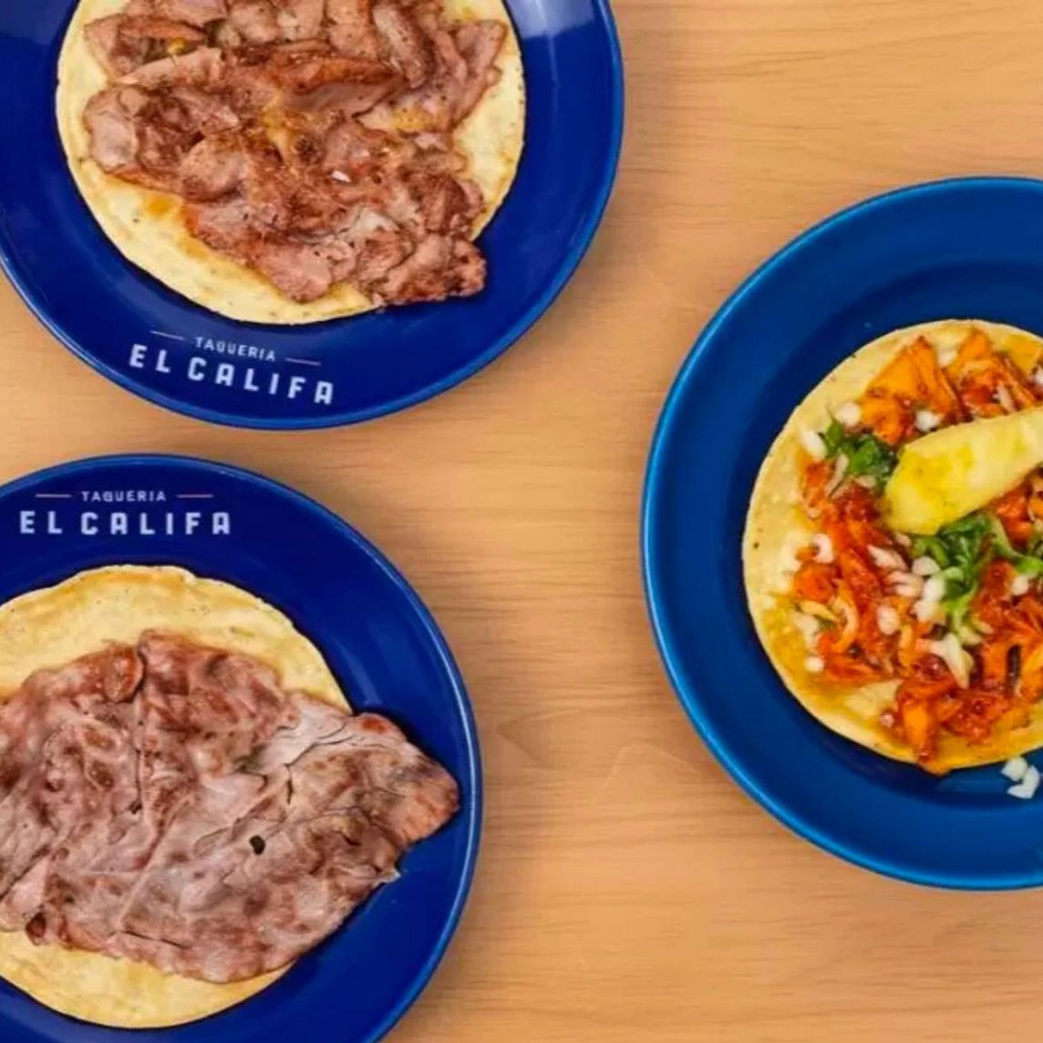 Combo DiDi Tacos Favoritos