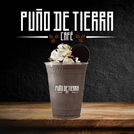 Frappé de Oreo 16 oz