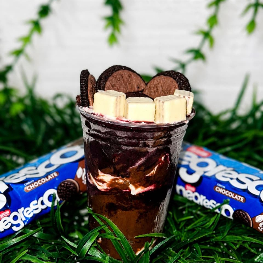 nutella,leite em pó,creme ninho,biscoito negresco e bis