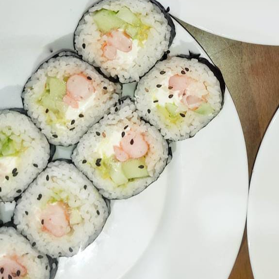 Nori Roll