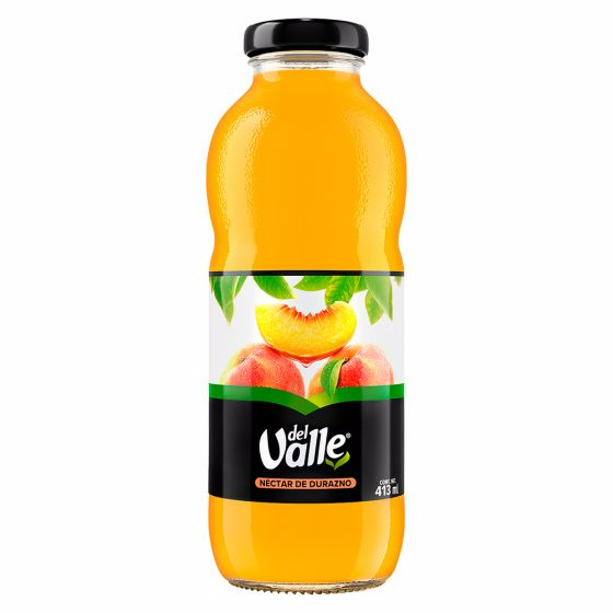 Jugo del Valle Durazno