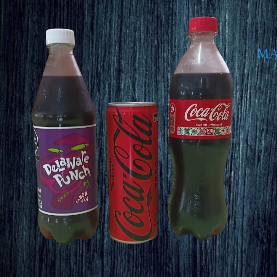 Bebidas