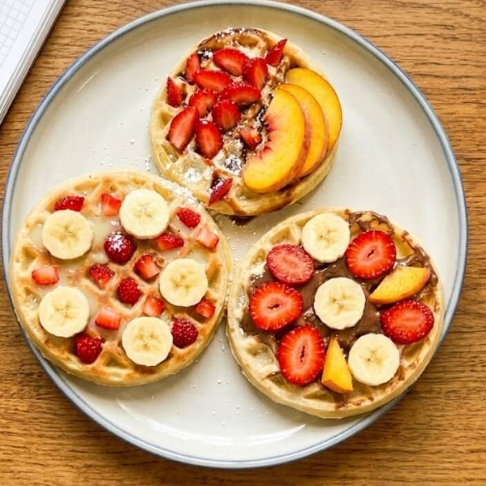 Waffles