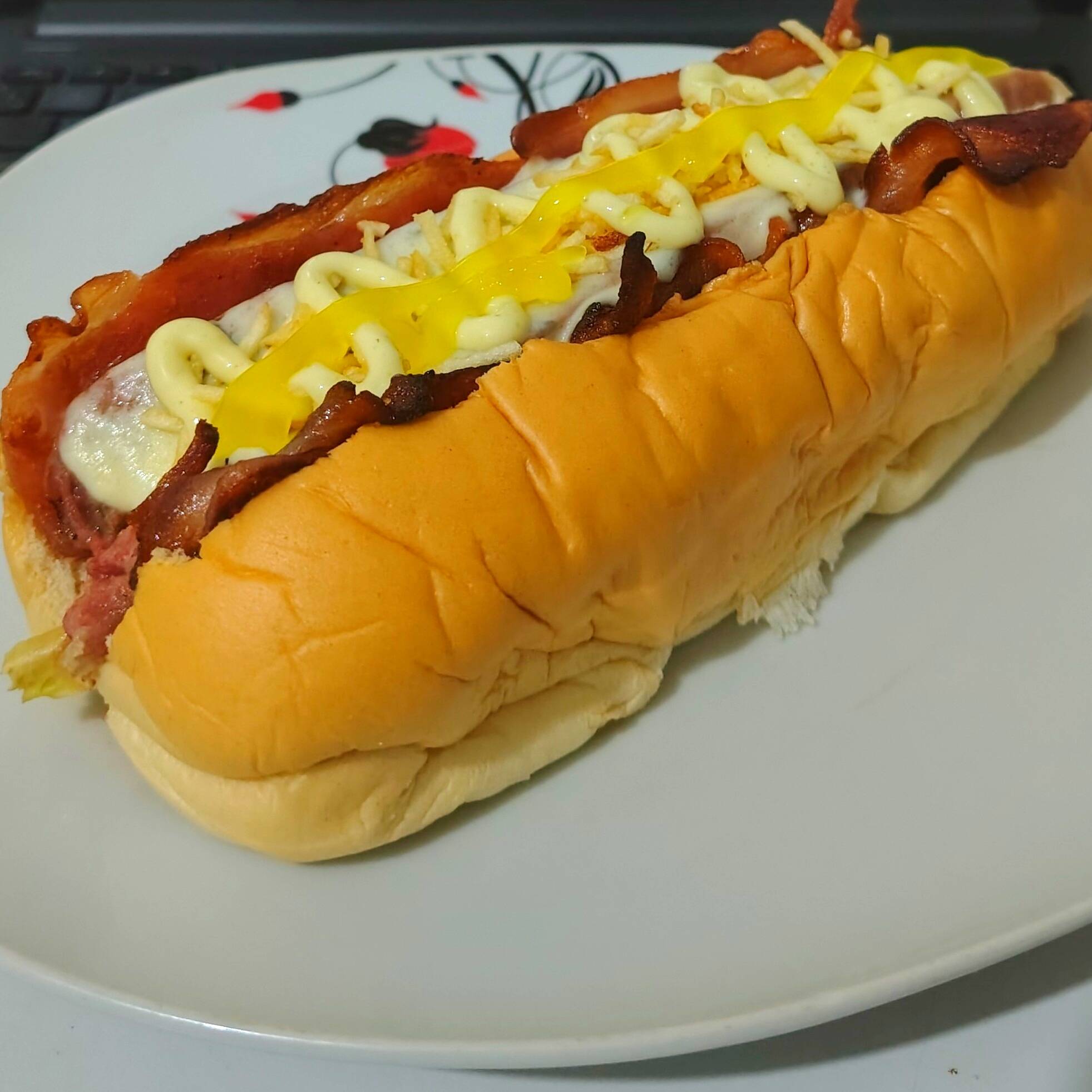 Perro Barbaro