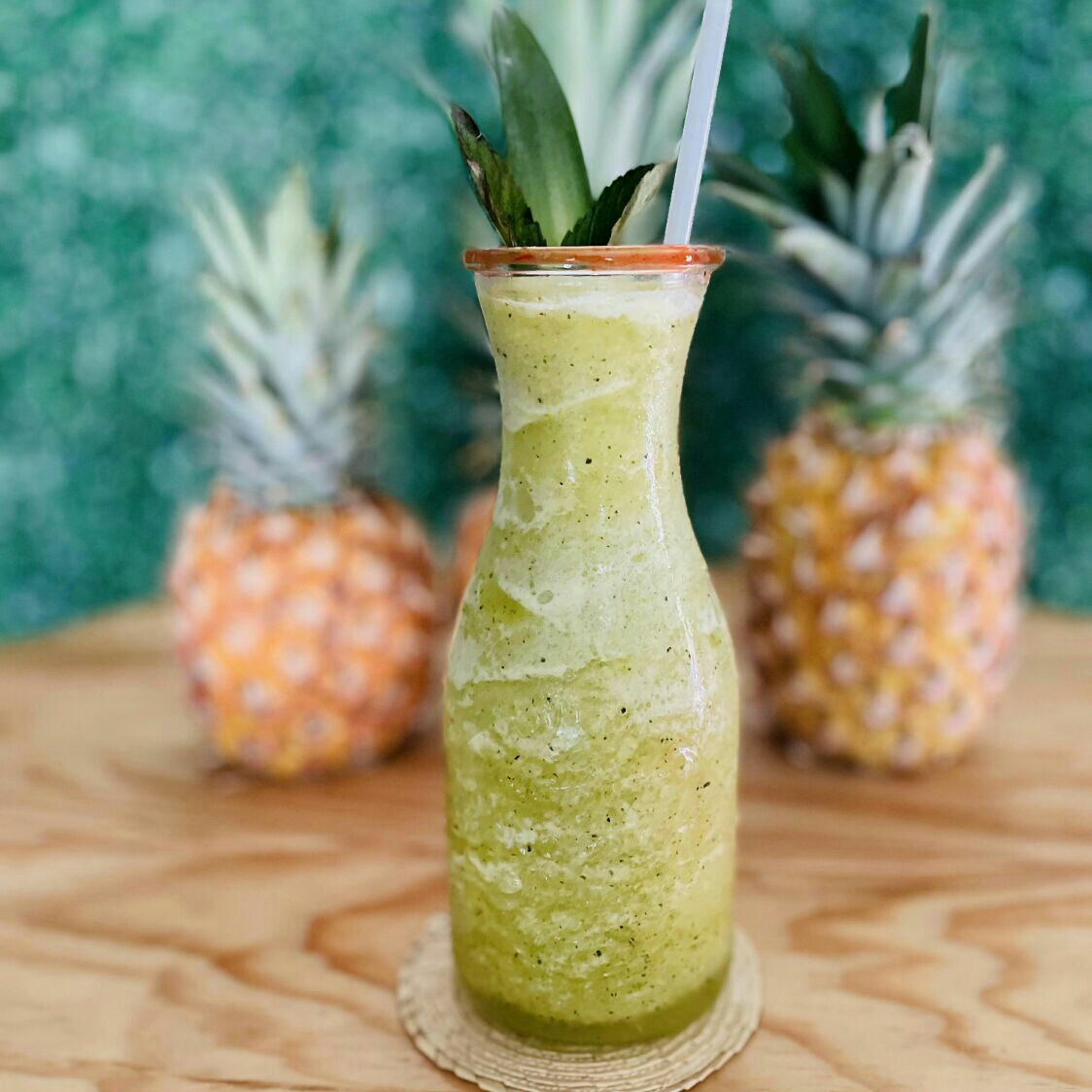 Smoothie Tropical