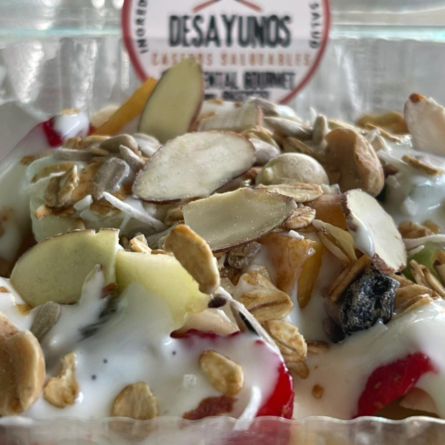 Coctel de Frutas Grande