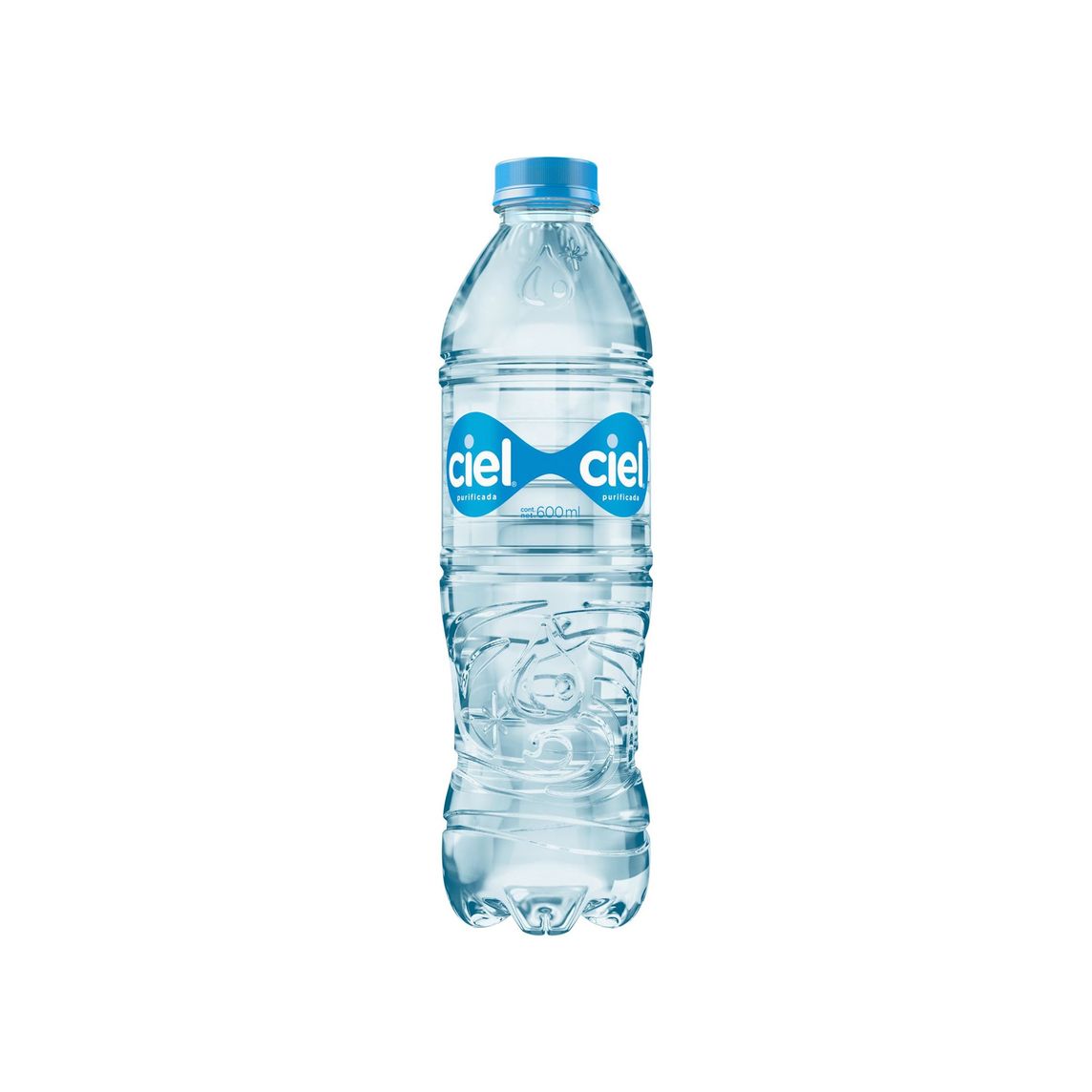 Ciel Natural 600 ml