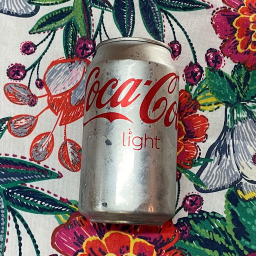 Coca-Cola light