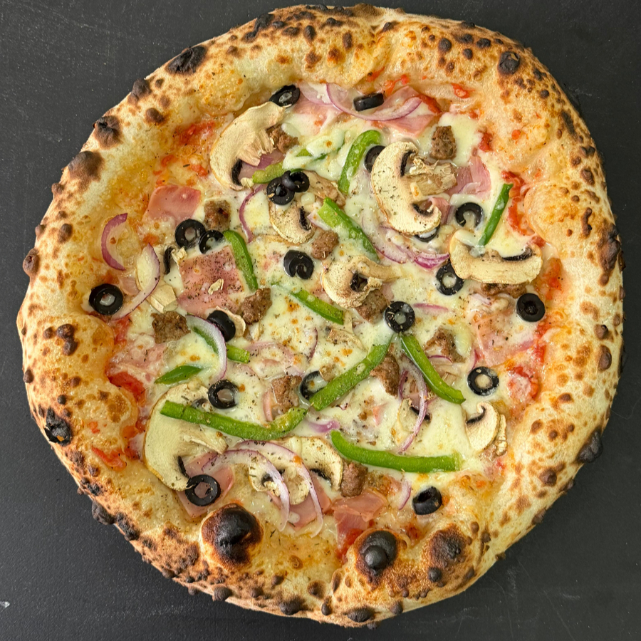 Pizza Italiana