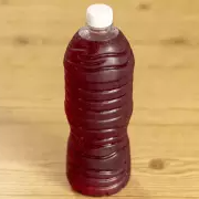 Agua de Jamaica 1LT.