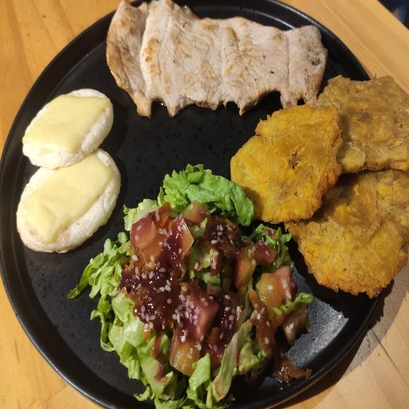 Seducción de Cerdo 300 G