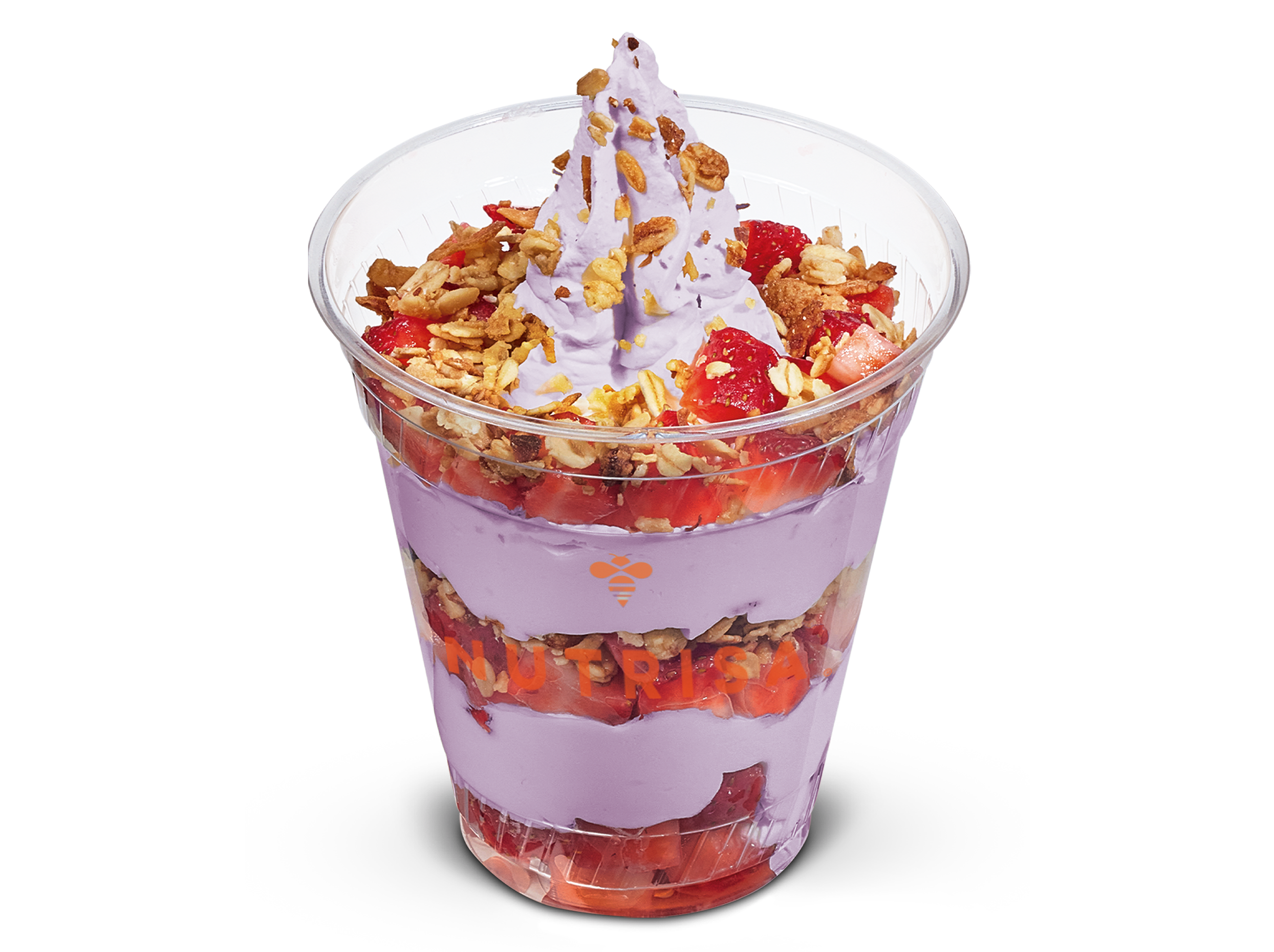 Frutiyogurt Taro