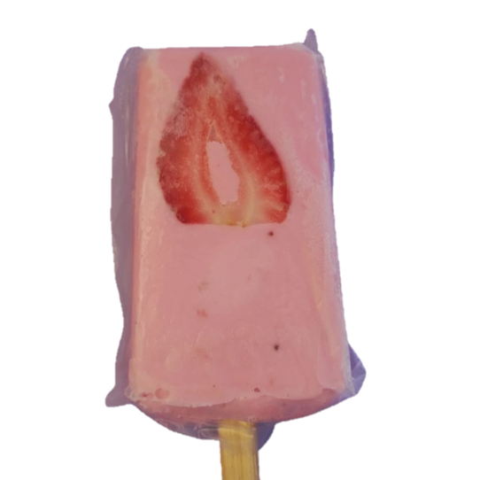 Yogurt Fresa