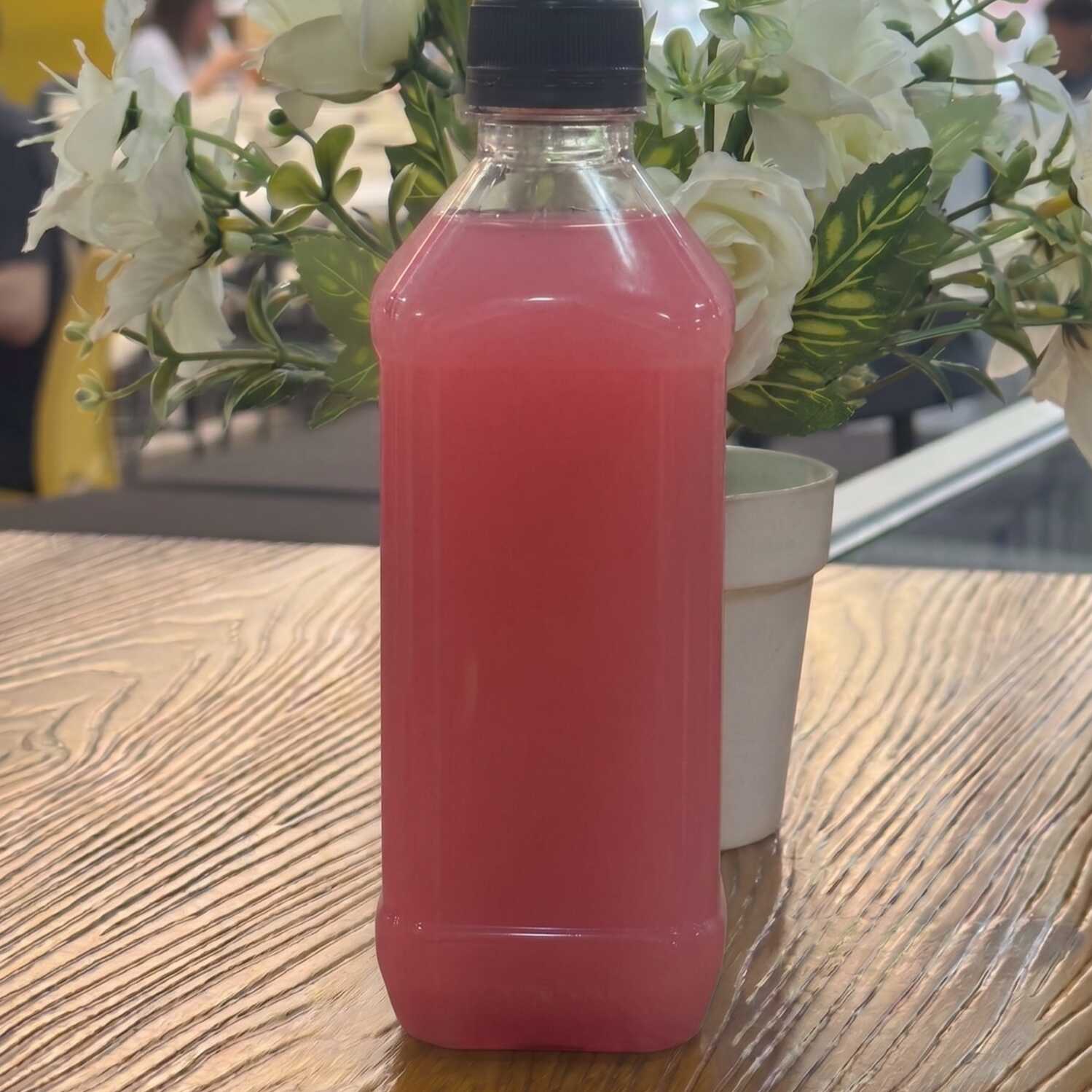 Agua de Guayaba
