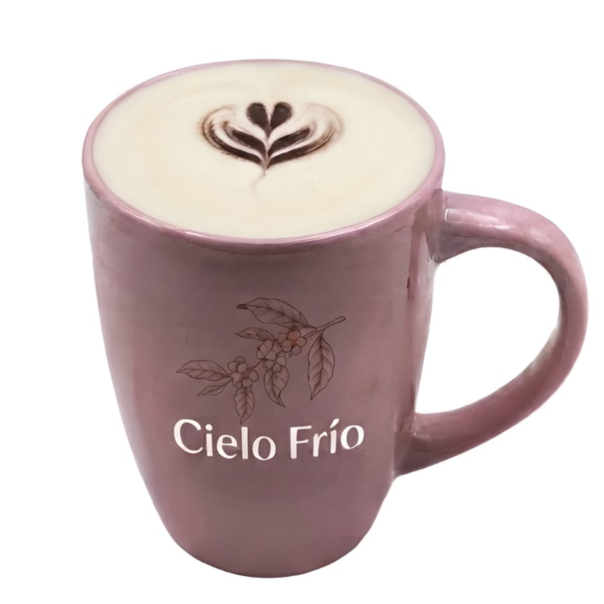 Chocolate Blanco