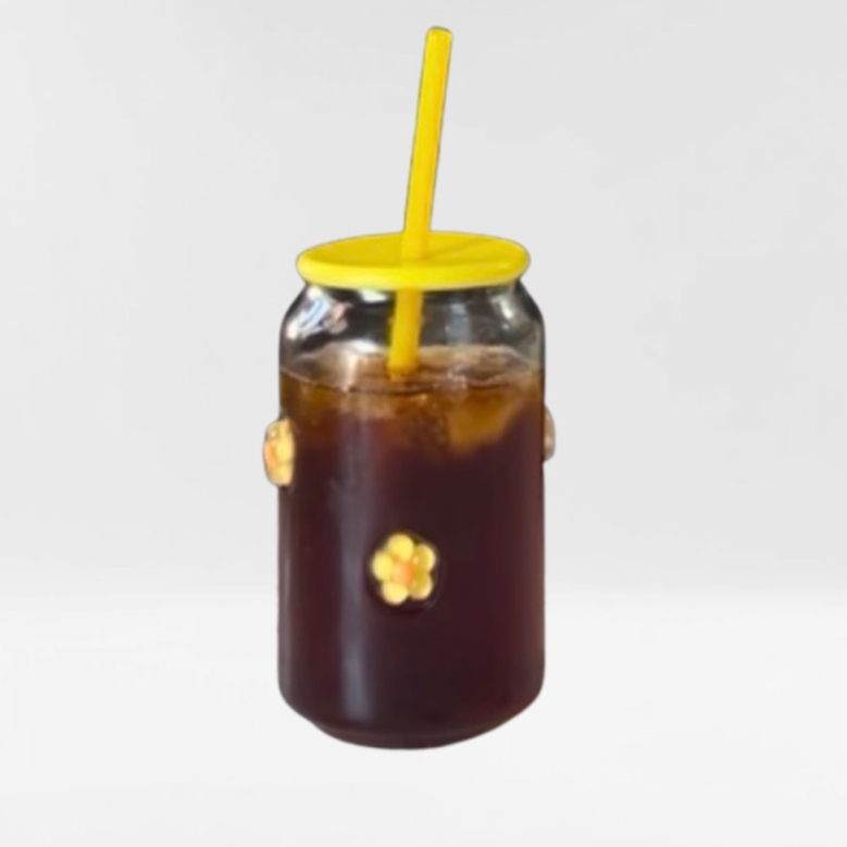 Cold Brew En Las Rocas