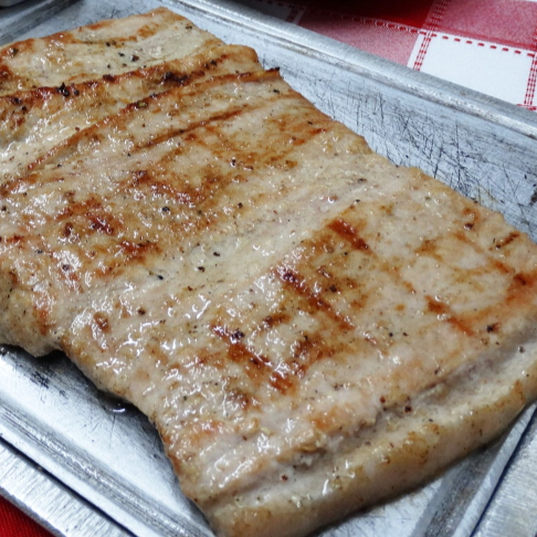 Lomo de Cerdo