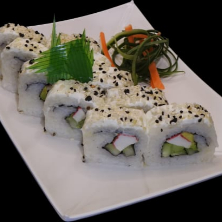 Philadelphia Maki