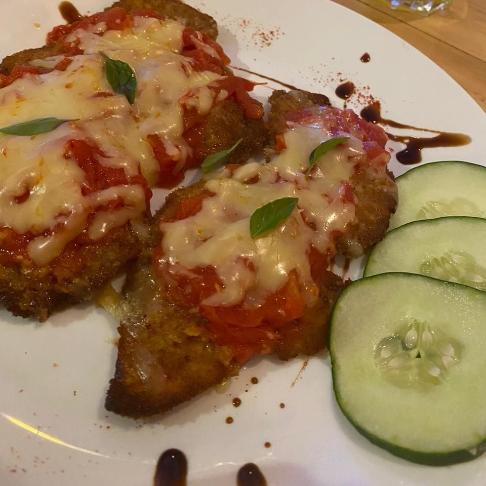Cotoletta della Nonna